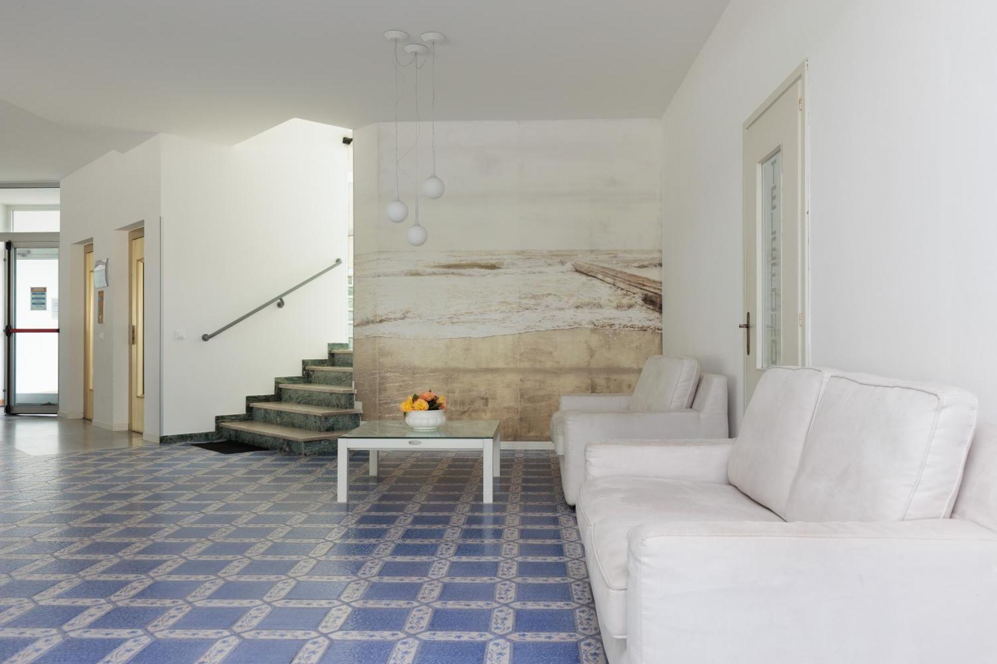 Jesolo Beach! Fronte Mare - Piscina Park E Posto Spiaggia Inclusi 外观 照片
