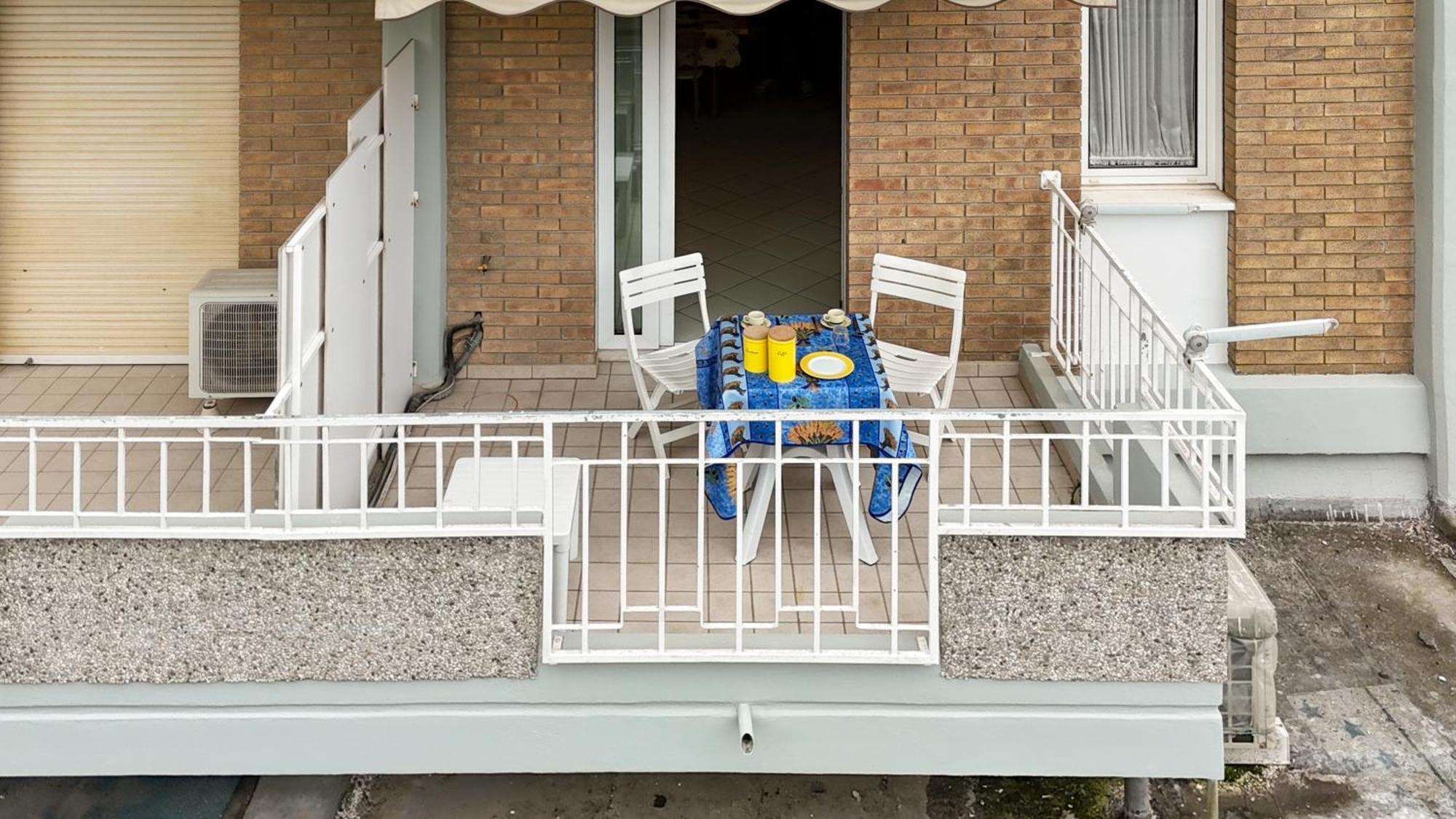 Jesolo Beach! Fronte Mare - Piscina Park E Posto Spiaggia Inclusi 外观 照片