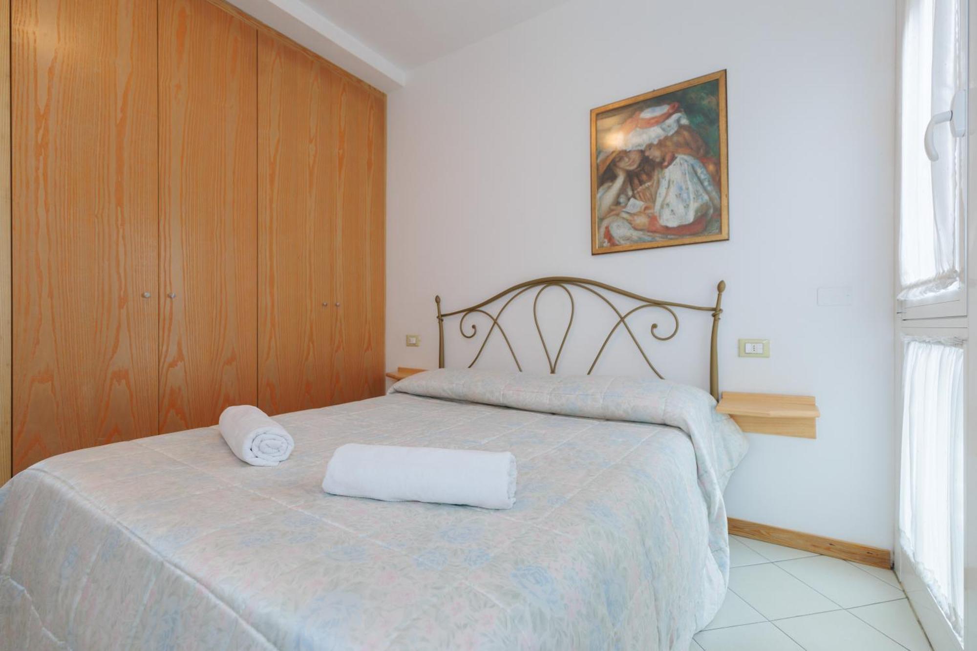 Jesolo Beach! Fronte Mare - Piscina Park E Posto Spiaggia Inclusi 外观 照片